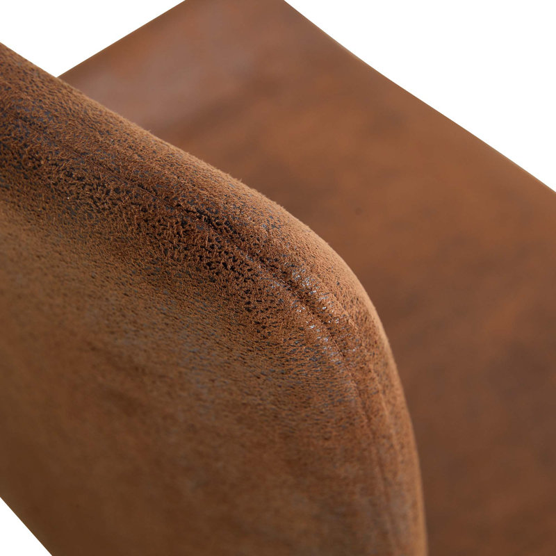 Élégants ensembles de salle à manger en MDF et en tissu technique de style moderne pour la famille et le bureau