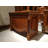 Narcissus Solid Wood Computer Desk