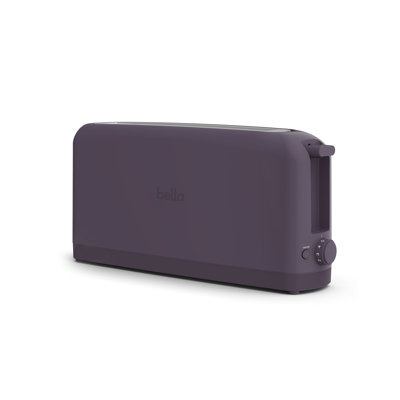 Bella 2-Slice Slim Toaster