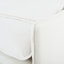 Canapé modulaire en forme de U à double couche moderne - Polyvalent à 6 places avec fonction de rangement, convertible en canapé-lit-107240186