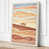 Cream Border is out of stock