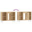 Freestanding Bathroom Cabinet