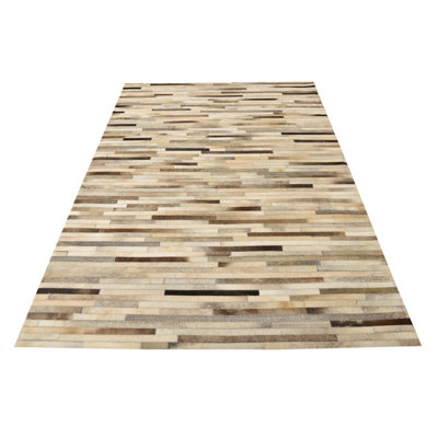 Jemison Gray Rug