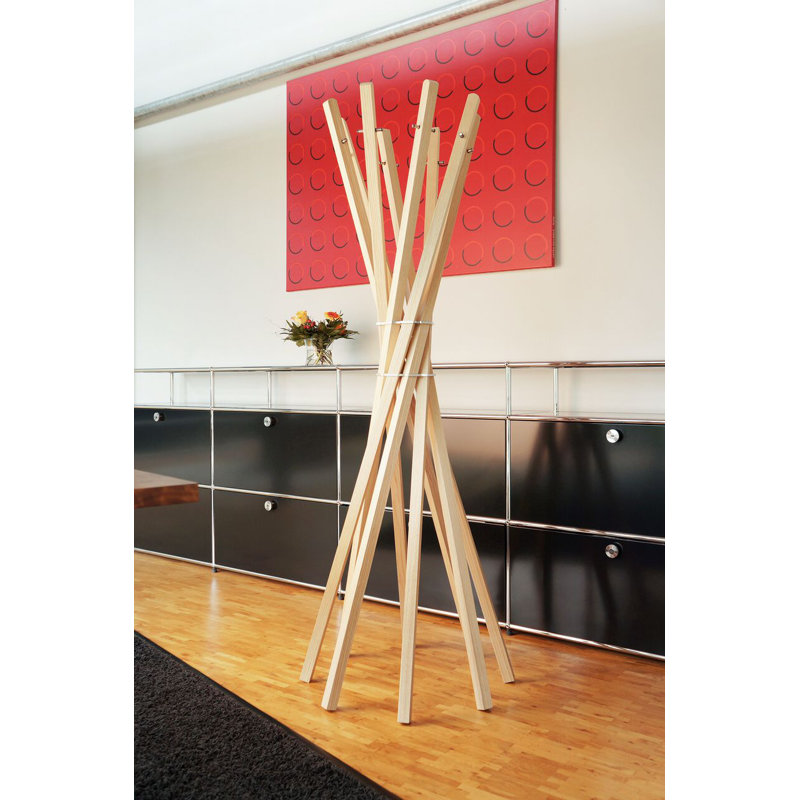 Valet Stand, Ash