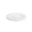 L Couture Porcelain Salad/Dessert Plate