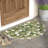 Floral Polyester Water Resistant Kitchen Mat-358856600-314359609