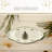 Spode – Christmas Tree – Christmas Tree Handled Serving Platter