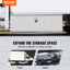 17 Storeys Underbody Truck Box, 48"×17"×18" Pickup Storage Box