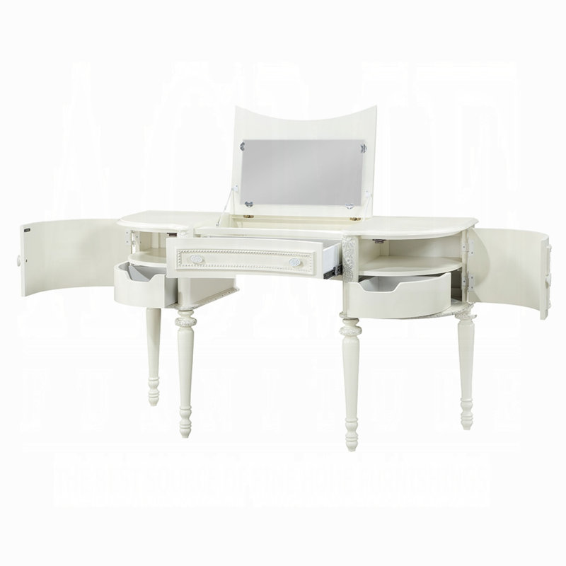 Aleha Vanity
