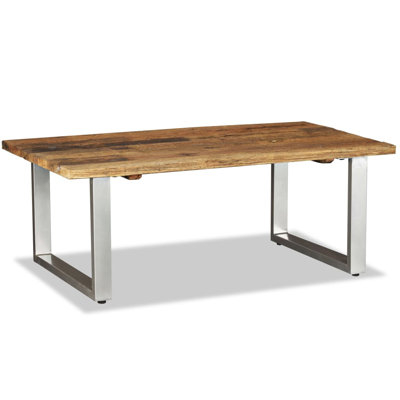 Frame Single Coffee Table