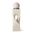Outdoor Fountain with Lights-244237406-244237380