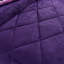 Ensemble d'édredon réversible en microfibre 3 pièces JML BorregoSolid 1024, couverture en flanelle Sherpa, très grand / grand -1800598600-1800598592