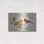 «Winter Warmth» par Art and a Little Magic, art mural en métal-106207133