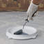 Rainstone Paintstone - Paintable Ceiling Rain Shower-254635997