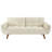 Jalena 75" Flared Arm Convertible Sleeper Sofa-1165618730