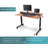 Selinger Adjustable Metal Base Standing Desk-1674861667-1674861694