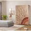 Berend 3 Door Manufactured Wood Wardrobe