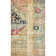 Ector Washable Abstract Indoor Rug