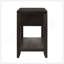 Console 48 po x 19 po x 29,5 po