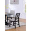 Magnifique meuble en bois 2pc