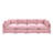 Arvill Corduroy U-Shaped Sectional-246711781