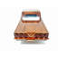 Vivelle en bois modèle Chevy Impala