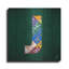 «J» par Design Turnpike-986862856
