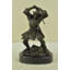 Statue de l'épée Katana de Merope