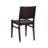 Arieli 19'' H Beech Solid Wood Side Chair-994811730