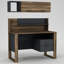 Fjeldheim Writing Desk