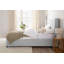 Upholstered Ottoman Storage Bed