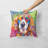 Other/No Pattern Outdoor Throw Pillow