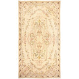 One-of-a-Kind Rectangle 12'4" X 22'7" Area Rug
