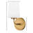 Fitz Dimmable Bath Sconce-29370616