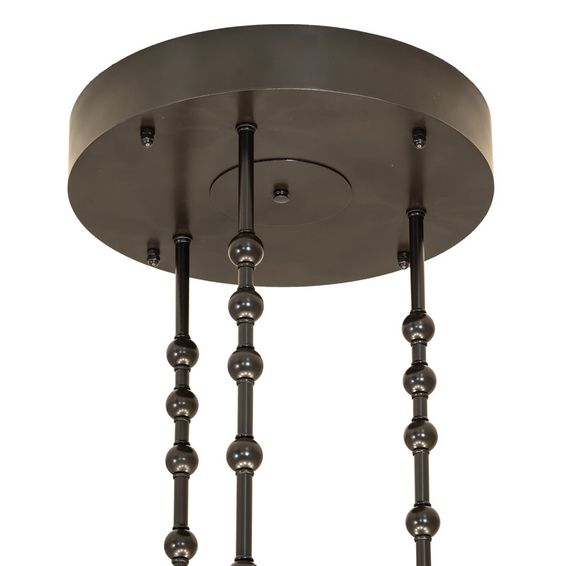 8 - Light Pendant