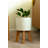 Carita Handmade Ceramic Pot Planter-125757188