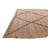 5x8 Phillippi Multi Rug