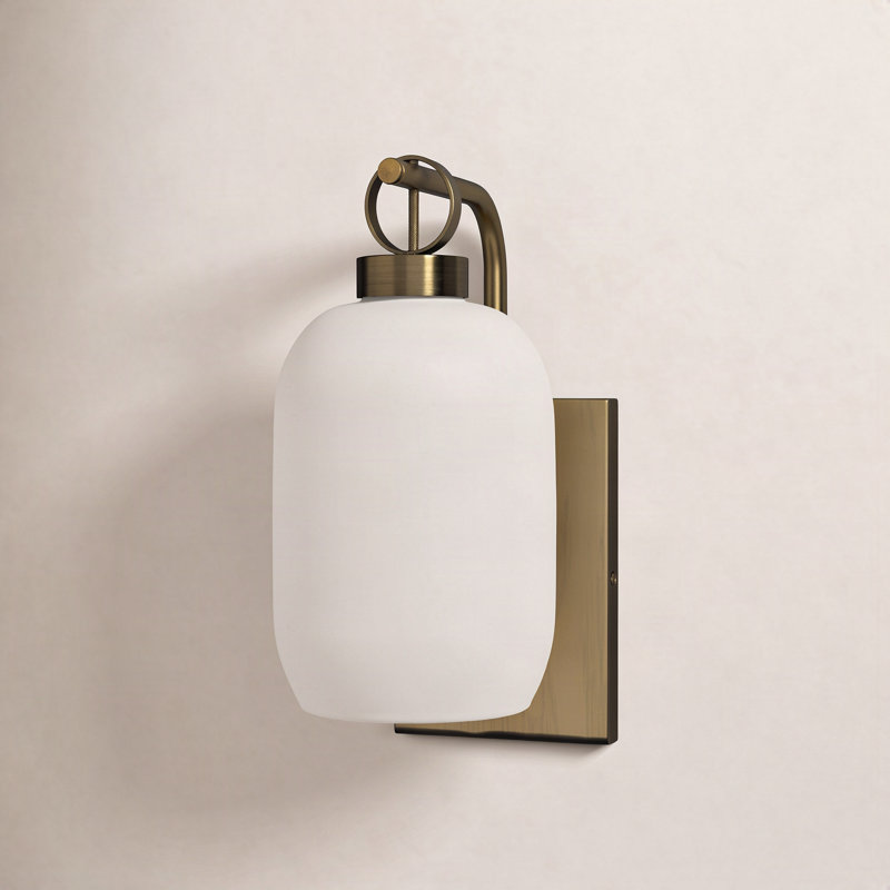 Lampe murale Falan