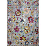 Abstract Area Rug