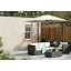 Aaima Geometric Indoor / Outdoor Area Rug-38291955