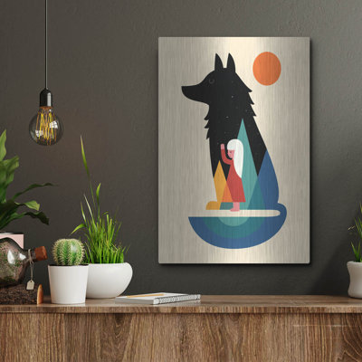 " Best Friend " by Andy Westface