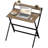 Foldable Desk With Monitor Shelf,Folding Computer Desk, Easy Assembly-1162166507-1162166500