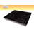 True Induction TI-3B 24" Built-In 3 Burner Induction Glass-Ceramic Cooktop, UL858 Certified, 3300W