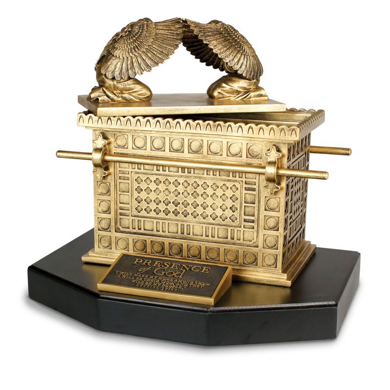 Sculpture Harvison Presence Of God