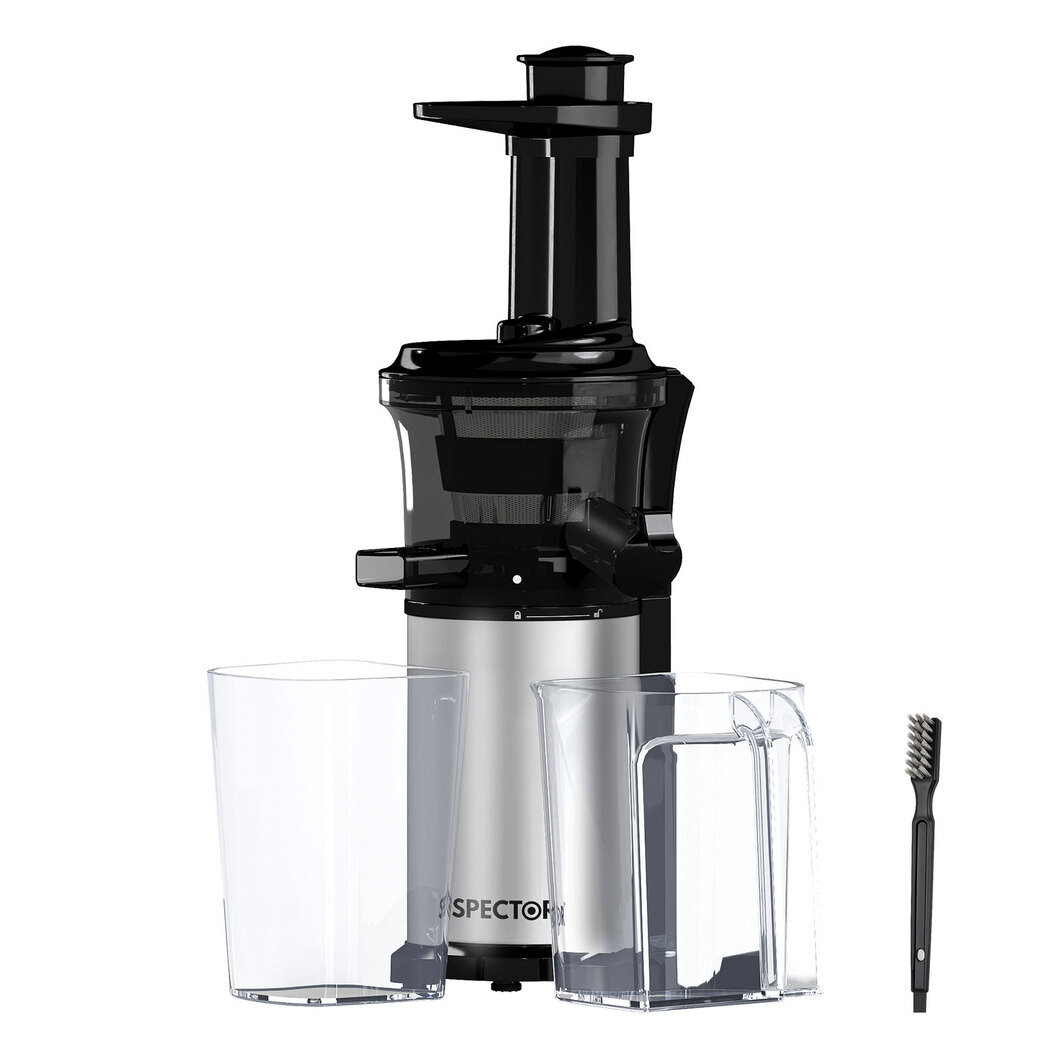 Spector Electric Slow Masticating & Cold Press Juicer