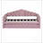 Upholstered Daybed With Trundle ,Velvet Sofabed With USB Charging Ports-33622948