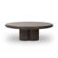 Nikko Marble Round Coffee Table