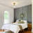 Junathean Flush Mount Ceiling Light-1594158621