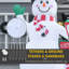 Clarksville Christmas Decoration