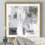 " Cinder Composition II " Painting Print-87932710-87932535